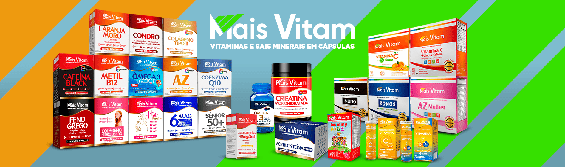 Mais Vitam